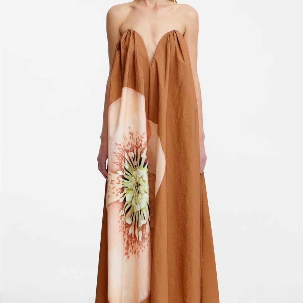 Significant Other Shiloh Maxi Dress